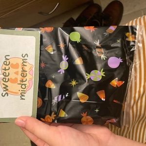 Halloween Bag